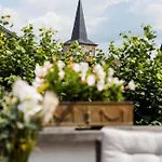 Hof Van Vervoering Frühstückspension 4*