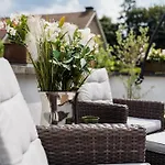 Hof Van Vervoering