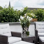 Hof Van Vervoering Frühstückspension 4*