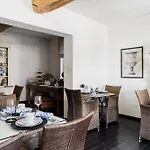Hof Van Vervoering 4*