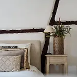 Frühstückspension Hof Van Vervoering 4*