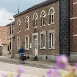 Hof Van Vervoering Frühstückspension 4*