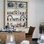 Hof Van Vervoering Frühstückspension 4*
