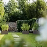 Hof Van Vervoering Frühstückspension 4*