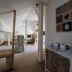 Frühstückspension Hof Van Vervoering Voeren