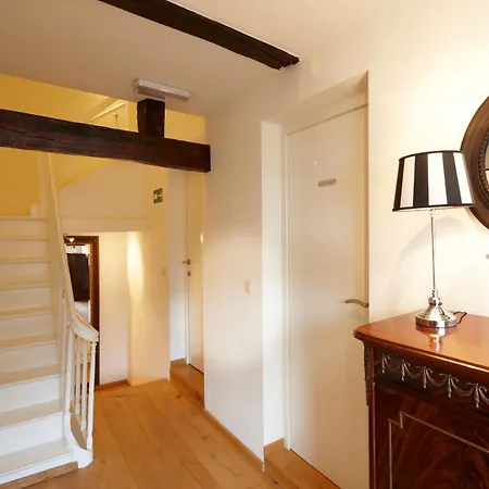 Hof Van Vervoering Bed & Breakfast 4*