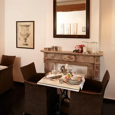Hof Van Vervoering Bed & Breakfast