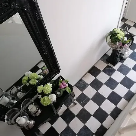 Bed & Breakfast Hof Van Vervoering Voeren