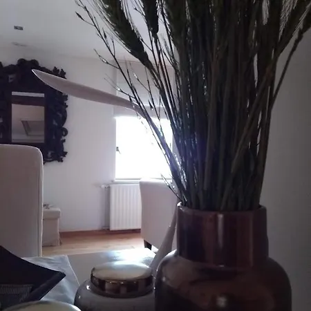 Hof Van Vervoering 4*
