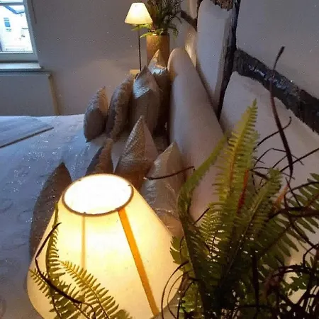 Bed & Breakfast Hof Van Vervoering 4*