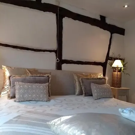 Hof Van Vervoering Bed & Breakfast 4*