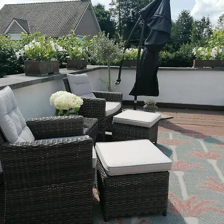 Hof Van Vervoering 4*