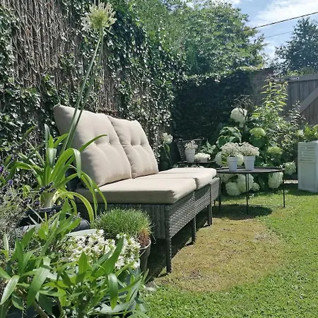 Hof Van Vervoering 4* Voeren