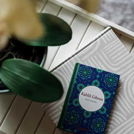 Hof Vervoering B&B 부런