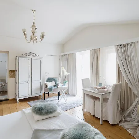 Bed & Breakfast Hof Vervoering Voeren