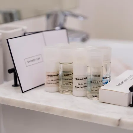 B&B Hof Vervoering 4*