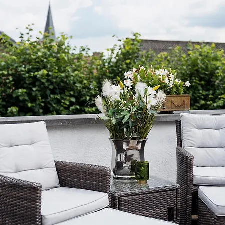 Hof Vervoering B&B 4*