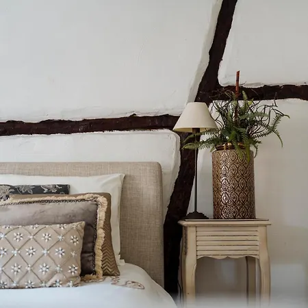 B&B Hof Vervoering 4*