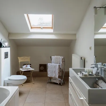 Hof Vervoering 4* Voeren