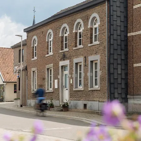 Hof Vervoering B&B 4*