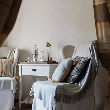 Hof Vervoering Bed & Breakfast