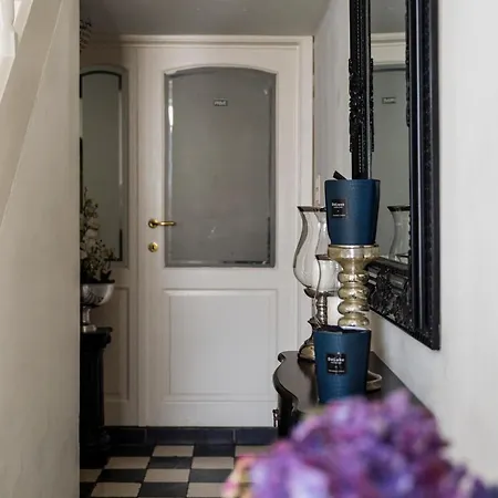 Hof Vervoering Bed & Breakfast 4*