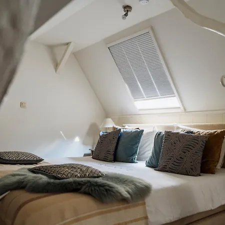 Hof Van Vervoering 4*