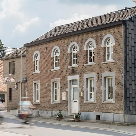 B&B Hof Vervoering 4*