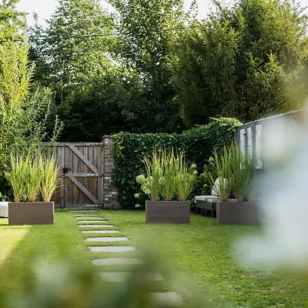 Hof Vervoering B&B 4*