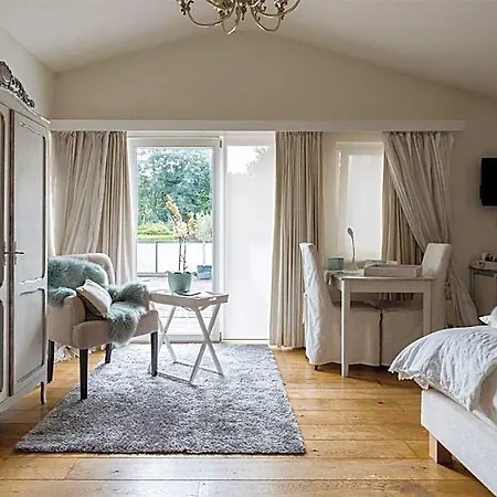 Hof Vervoering 4*