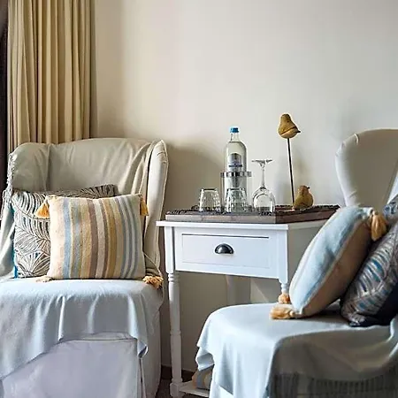 Bed & Breakfast Hof Vervoering 4*