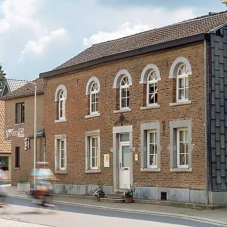 Hof Vervoering Voeren