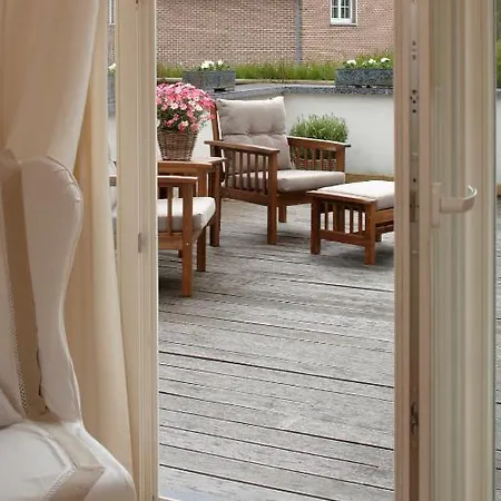 Hof Van Vervoering Bed & Breakfast Voeren