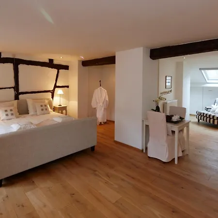 Hof Van Vervoering 4* Voeren